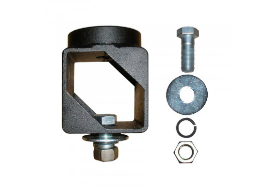 Лифт комплект кузова "Боди лифт" 100 мм (4") для Suzuki Escudo/Vitara 1988-2005