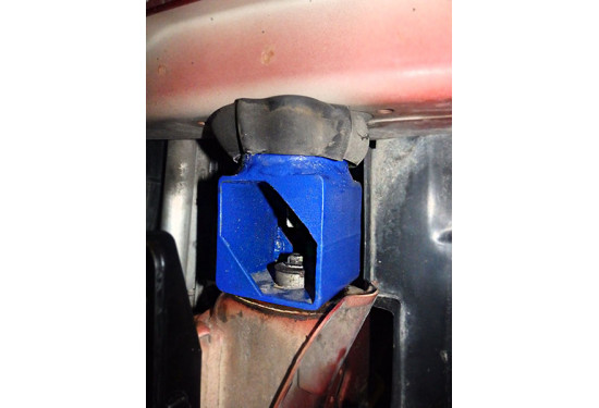 Лифт комплект кузова "Боди лифт" 100 мм (4") для Suzuki Escudo/Vitara 1988-2005