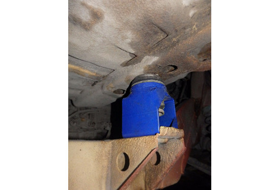 Лифт комплект кузова "Боди лифт" 100 мм (4") для Suzuki Escudo/Vitara 1988-2005