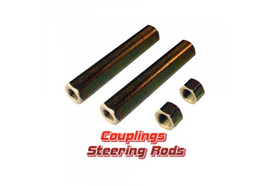 Муфты переходные рулевая тяга-наконечник для Suzuki Escudo/Vitara 1997-2005