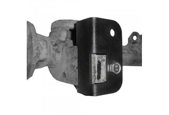 Удлинитель кронштейна тяги панара для ВАЗ НИВА, LADA 4x4, Chevrolet Niva под лифт 50 мм