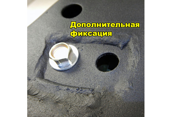 Удлинители задних амортизаторов Nissan Patrol Y62 на 50 мм