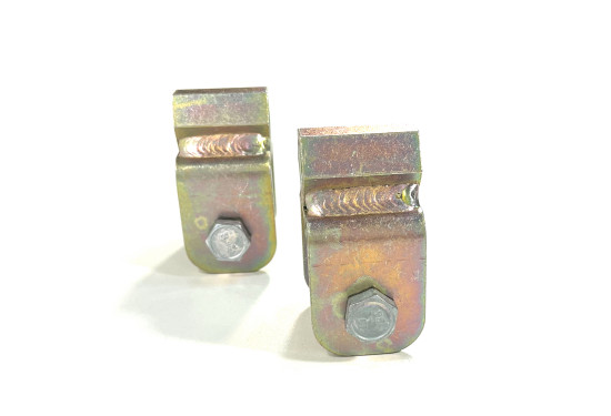 Удлинители задних амортизаторов Nissan Patrol/Safari, Toyota LC Prado 120/150, Toyota Land Cruiser 200/300 и Toyota Hilux на 50 мм