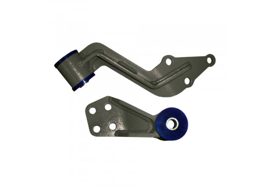 Рычаги опускающие передний редуктор Suzuki Escudo/Vitara 1988-1997 с широкой рамой (под лифт свыше 70 мм)