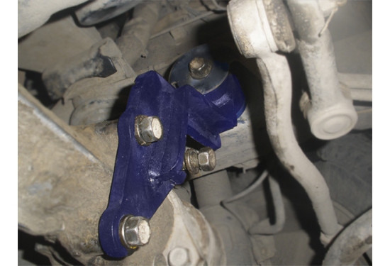 Рычаги опускающие передний редуктор Suzuki Escudo/Vitara 1988-1997 с широкой рамой (под лифт свыше 70 мм)