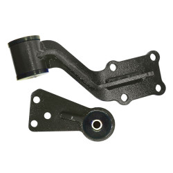 Рычаги опускающие передний редуктор Suzuki Escudo/Vitara 1988-1997 с узкой рамой (под лифт свыше 70 мм)