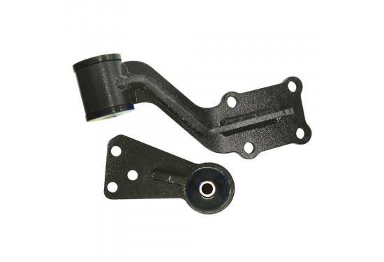 Рычаги опускающие передний редуктор Suzuki Escudo/Vitara 1988-1997 с узкой рамой (под лифт свыше 70 мм)