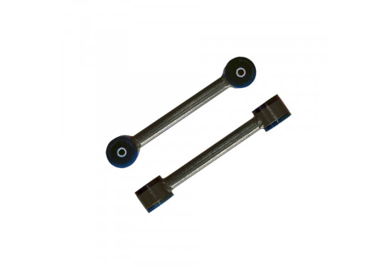 Задние верхние продольные тяги для Suzuki Escudo/Vitara 1997-2005 (под лифт 50 мм)