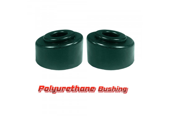 Твист-сайлентблоки заднего крепления переднего редуктора Suzuki Escudo/Vitara 1988-2005