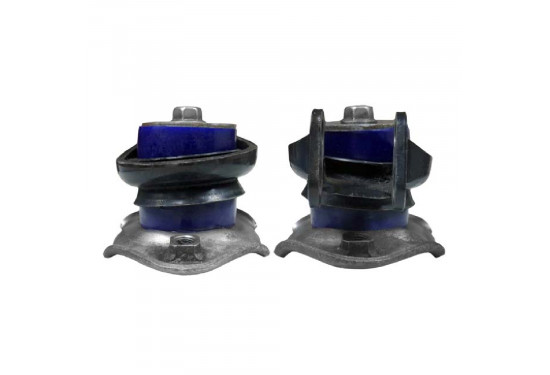 Твист-сайлентблоки заднего крепления переднего редуктора Suzuki Escudo/Vitara 1988-2005