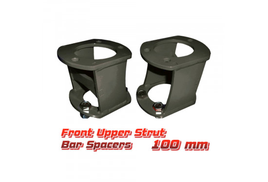 Проставки распорки Suzuki Escudo/Vitara 1997-2005 под боди-лифт 100 мм