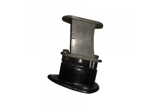 Проставки распорки Suzuki Escudo/Vitara 1997-2005 под боди-лифт 100 мм