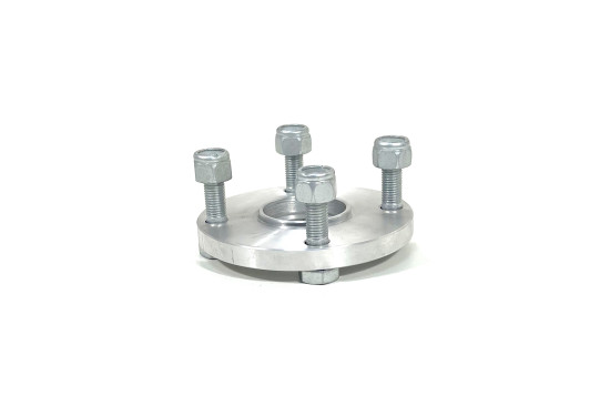 Проставка карданного вала для Suzuki Escudo / Vitara и Suzuki Jimny на 10 мм