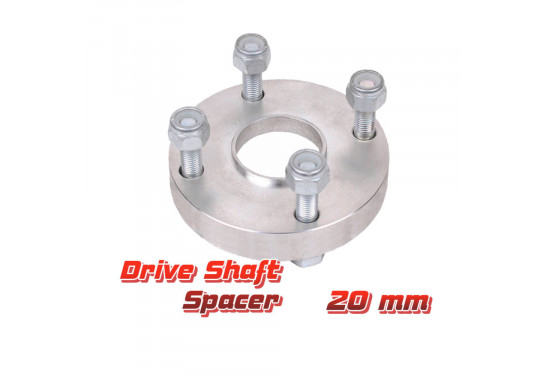 Проставка карданного вала для Suzuki Escudo / Vitara и Suzuki Jimny на 20 мм