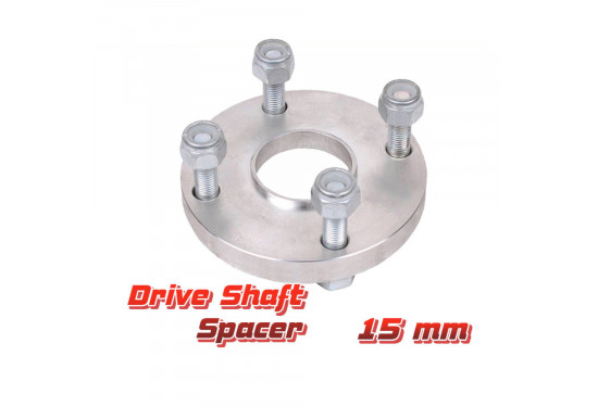Проставка карданного вала для Suzuki Escudo / Vitara и Suzuki Jimny на 15 мм
