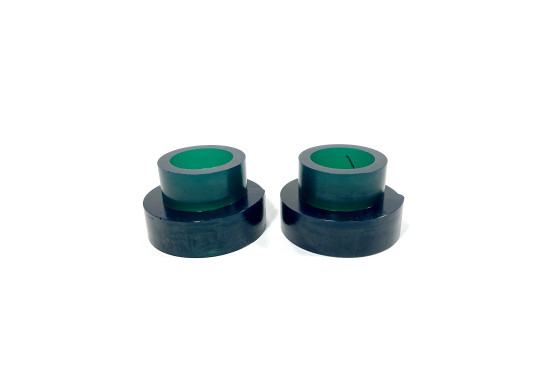 Проставки над задними пружинами для Suzuki Jimny 1998-2023 на 30 мм