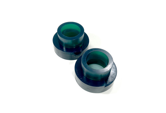 Проставки над задними пружинами для Suzuki Jimny 1998-2023 на 30 мм