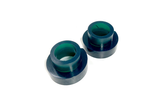 Проставки над задними пружинами для Suzuki Jimny 1998-2023 на 30 мм