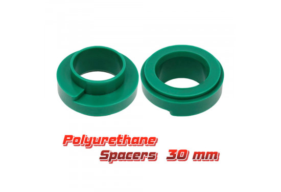 Проставки над передними пружинами 30 мм для Suzuki Escudo/Vitara 1988-2005