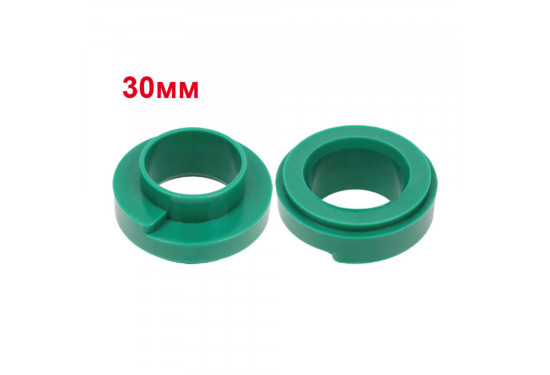 Проставки над передними пружинами 30 мм для Suzuki Escudo/Vitara 1988-2005