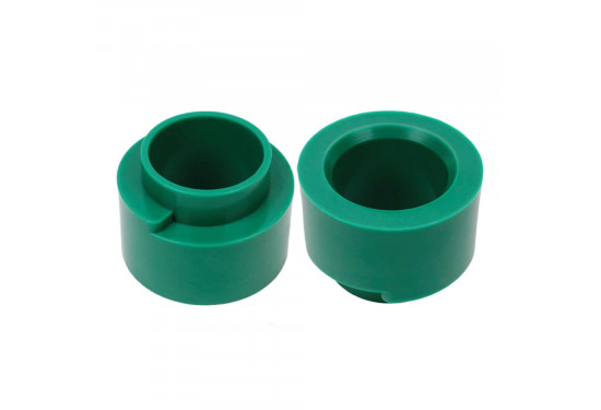 Проставки над задними пружинами 50 мм для Suzuki Escudo/Vitara 1997-2005