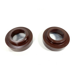 Проставки над задними пружинами для Nissan Patrol Y62, Infiniti QX56/QX80, Nissan Pathfinder R51 и Mercedes-Benz X-Class на 40 мм