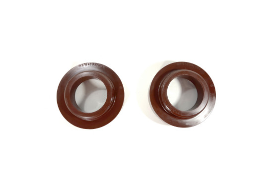 Проставки над задними пружинами для Nissan Patrol Y62, Infiniti QX56/QX80, Nissan Pathfinder R51 и Mercedes-Benz X-Class на 40 мм