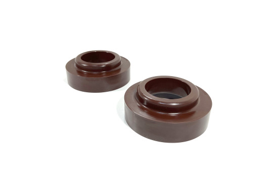 Проставки над задними пружинами для Nissan Patrol Y62, Infiniti QX56/QX80, Nissan Pathfinder R51 и Mercedes-Benz X-Class на 40 мм