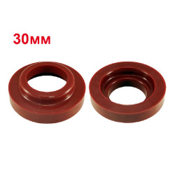 Проставки над задними пружинами для Nissan Patrol Y62, Infiniti QX56/QX80, Nissan Pathfinder R51 и Mercedes-Benz X-Class на 30 мм