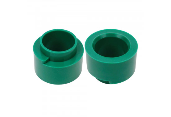 Проставки над задними пружинами 50 мм для Suzuki Escudo/Vitara 1988-1997