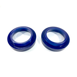 Проставки над задними пружинами для Toyota Land Cruiser 80/105 на 30 мм