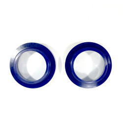 Проставки над задними пружинами для Toyota Land Cruiser 80/105 на 30 мм