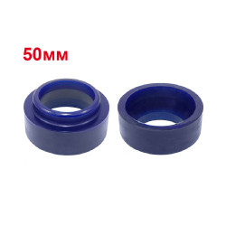 Проставки над задними пружинами для Toyota LC Prado 90/95 и 4Runner/Surf 180/185 на 50 мм