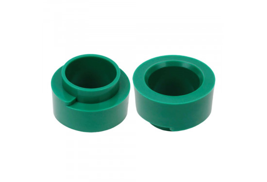 Проставки над задними пружинами 30 мм для Suzuki Escudo/Vitara 1997-2005