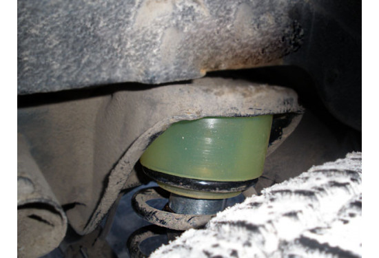 Проставки над задними пружинами 30 мм для Suzuki Escudo/Vitara 1997-2005