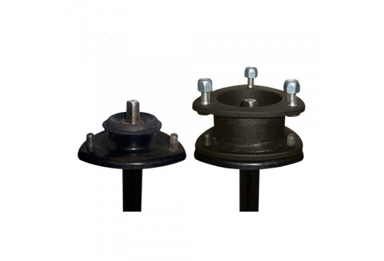 Проставки над передними стойками 45 мм для Suzuki Escudo/Vitara 1988-1997 (под лифт 50 мм)