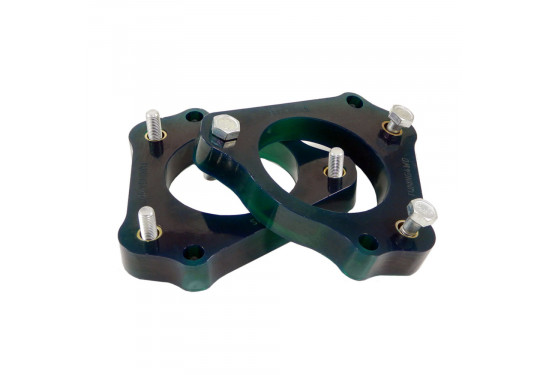 Проставки передних стоек 20 мм для Citroen Jumper, Fiat Ducato и Peugeot Boxer