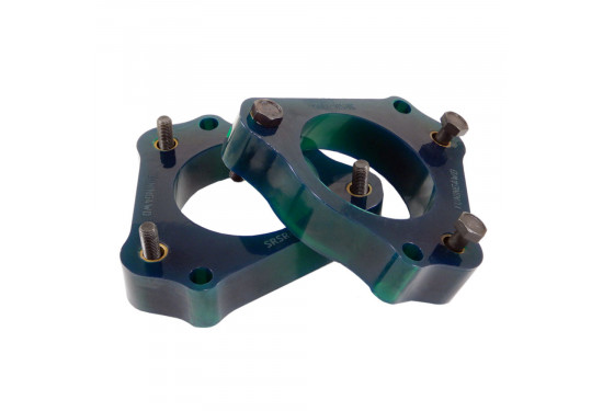 Проставки передних стоек 30 мм для Citroen Jumper, Fiat Ducato и Peugeot Boxer