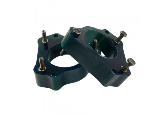 Проставки передних стоек 40 мм для Citroen Jumper, Fiat Ducato и Peugeot Boxer