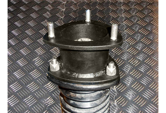 Проставки над передними стойками 55 мм для Suzuki Escudo/Vitara 1988-1997 (под лифт свыше 50 мм)