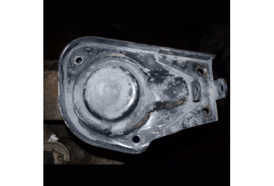 Проставки под чашки передних пружин для лифта 60 мм ВАЗ НИВА, LADA 4x4, Chevrolet Niva