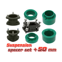 Лифт комплект проставок подвески для Suzuki Escudo/Vitara 1988-1997 под лифт 50 мм