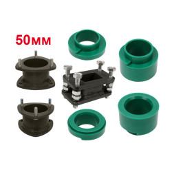 Лифт комплект проставок подвески для Suzuki Escudo/Vitara 1988-1997 под лифт 50 мм