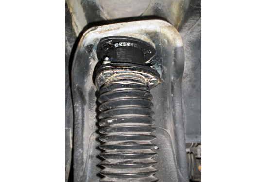 Лифт комплект проставок подвески для Suzuki Escudo/Vitara 1988-1997 под лифт 50 мм