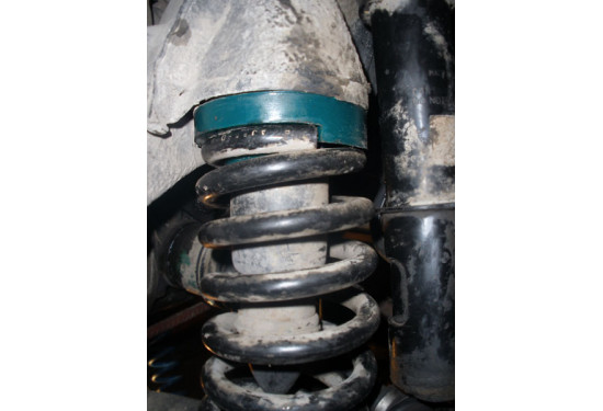 Лифт комплект проставок подвески для Suzuki Escudo/Vitara 1988-1997 под лифт 50 мм