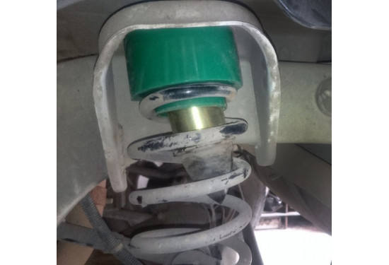 Лифт комплект проставок подвески для Suzuki Escudo/Vitara 1988-1997 под лифт 50 мм