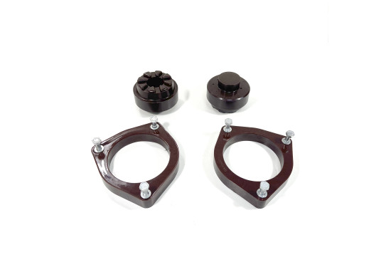 Лифт комплект проставок подвески для Nissan X-Trail, Nissan Qashqai, Nissan Juke и Nissan Serena под лифт 30 мм