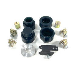 Лифт комплект проставок подвески для Suzuki Jimny 1998-2023 под лифт 50 мм