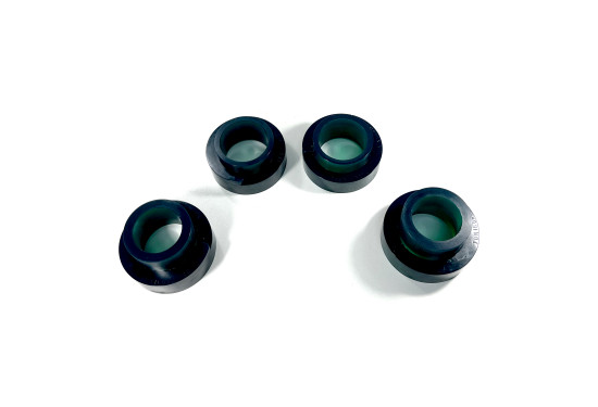 Лифт комплект проставок подвески для Suzuki Jimny 1998-2023 под лифт 30 мм