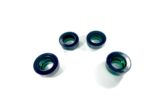 Лифт комплект проставок подвески для Suzuki Jimny 1998-2023 под лифт 30 мм